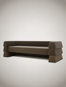 Trapeze | Sofa