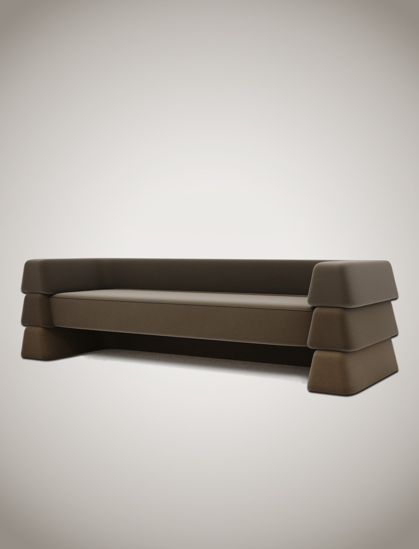 Trapeze | Sofa