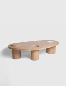 Arcádia 〡Coffee Table