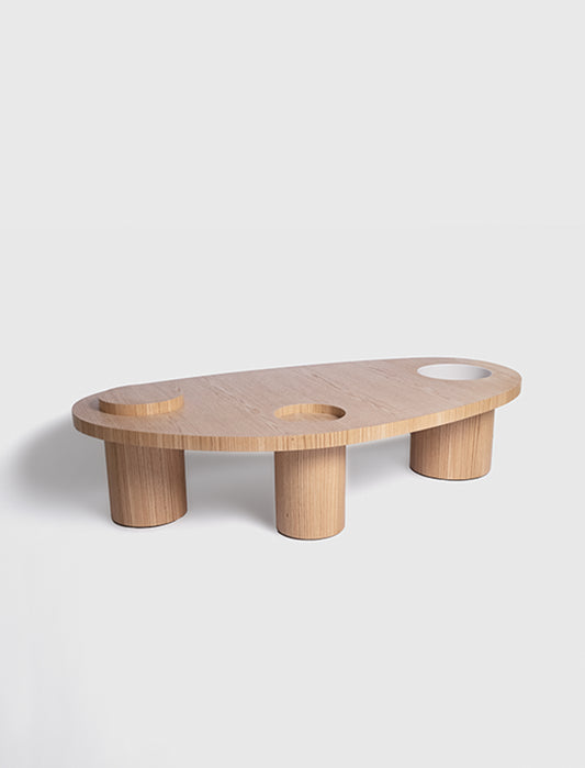 Arcádia 〡Coffee Table