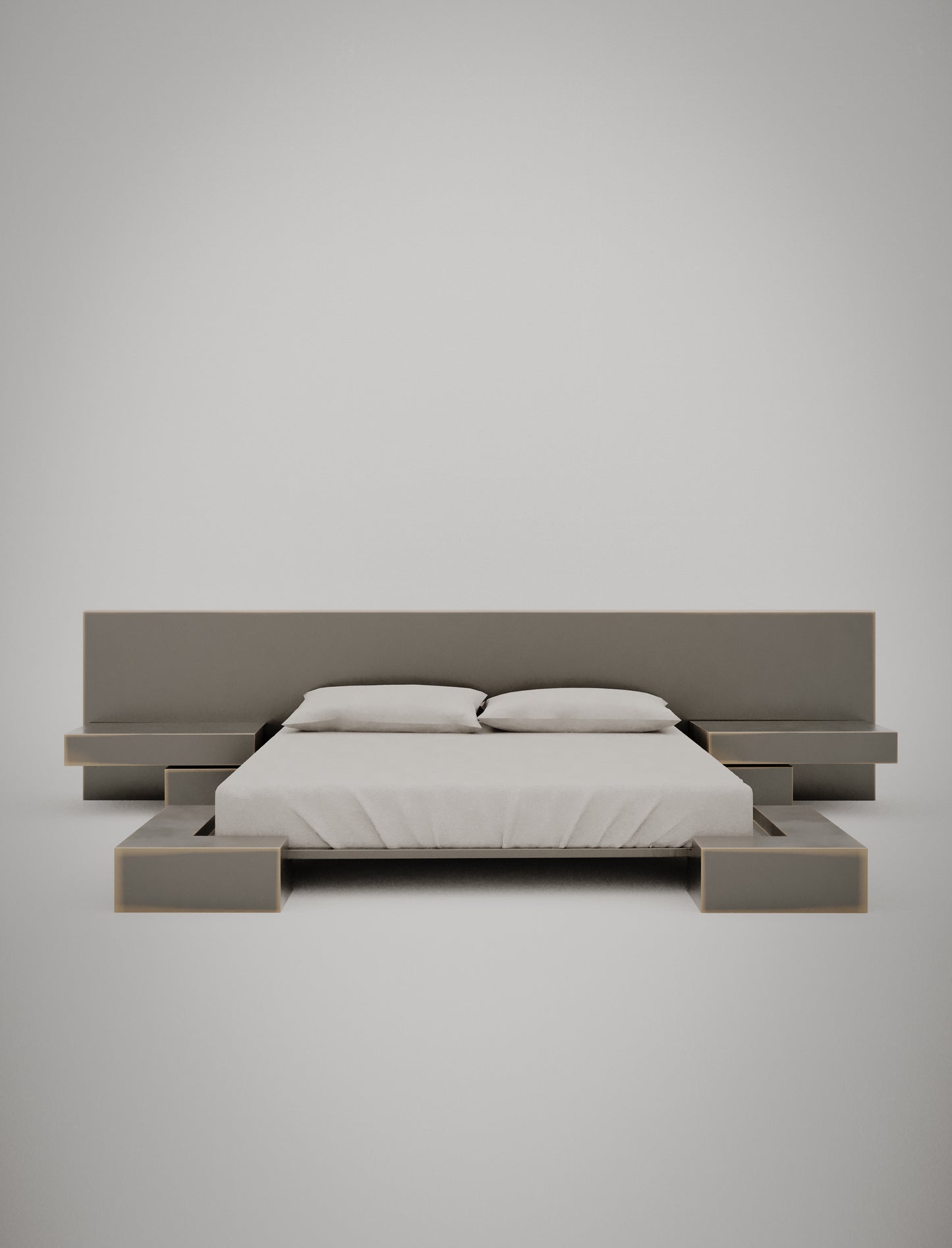 Plataforma | Bed