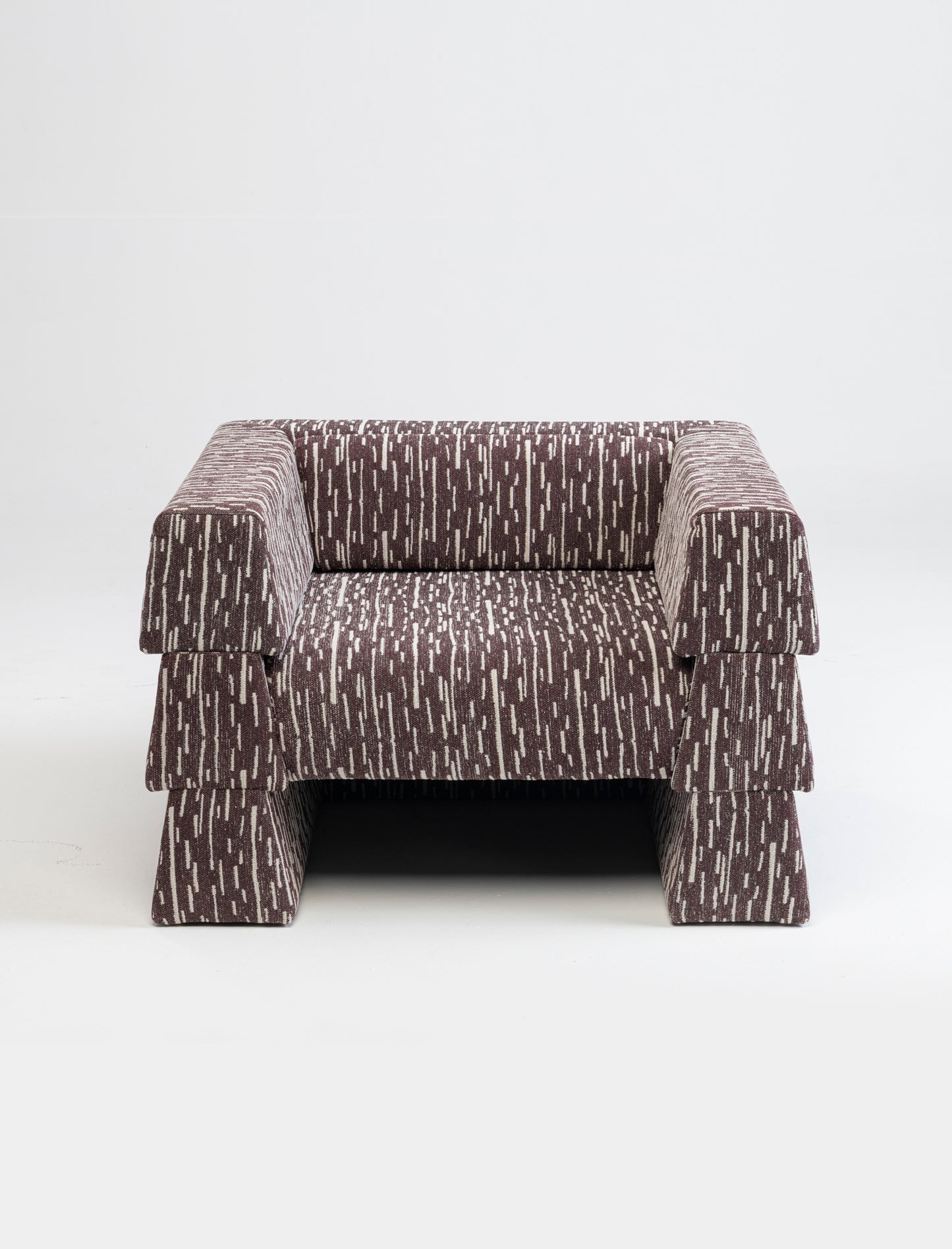 Trapeze | Armchair