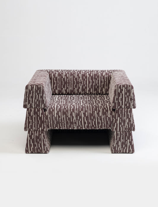 Trapeze | Armchair