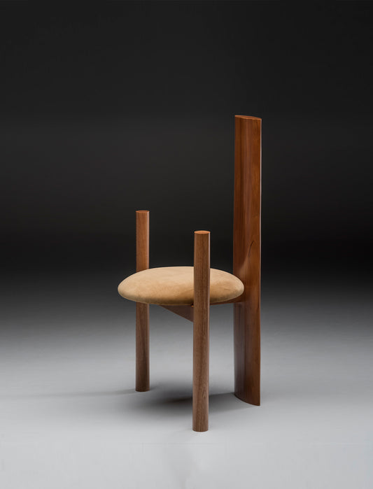 Tri 〡Chair III