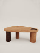 Arcadia 〡Dinning Table