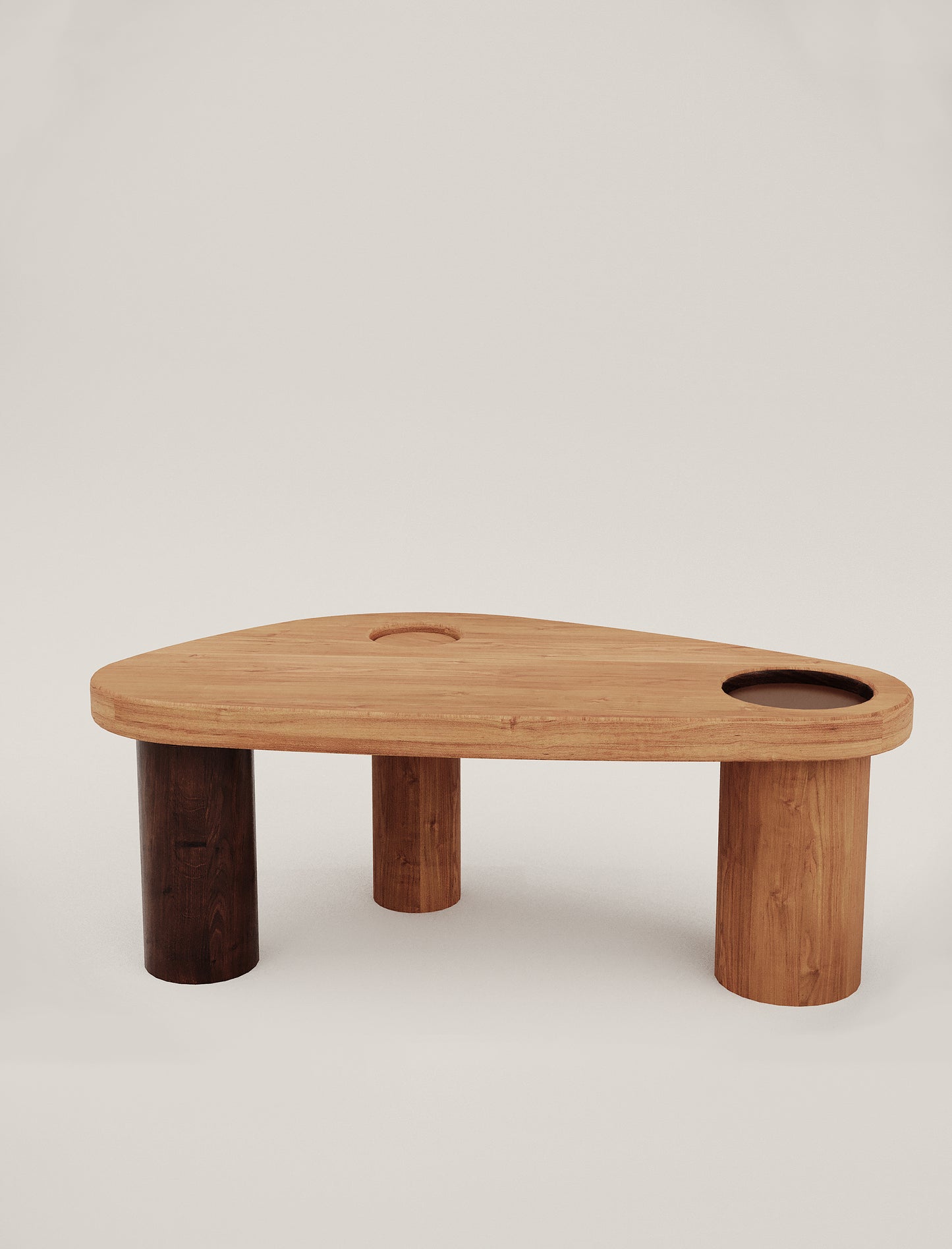 Arcadia 〡Dinning Table