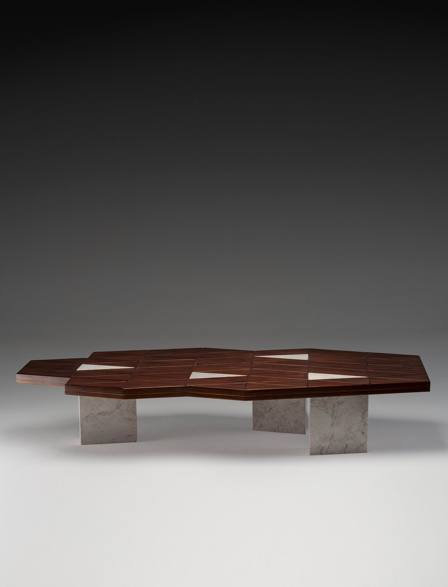 Seta 〡Coffee Table