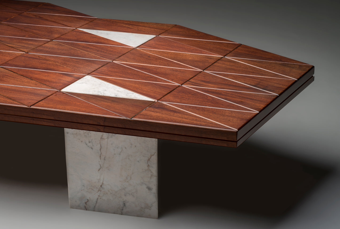 Seta 〡Coffee Table