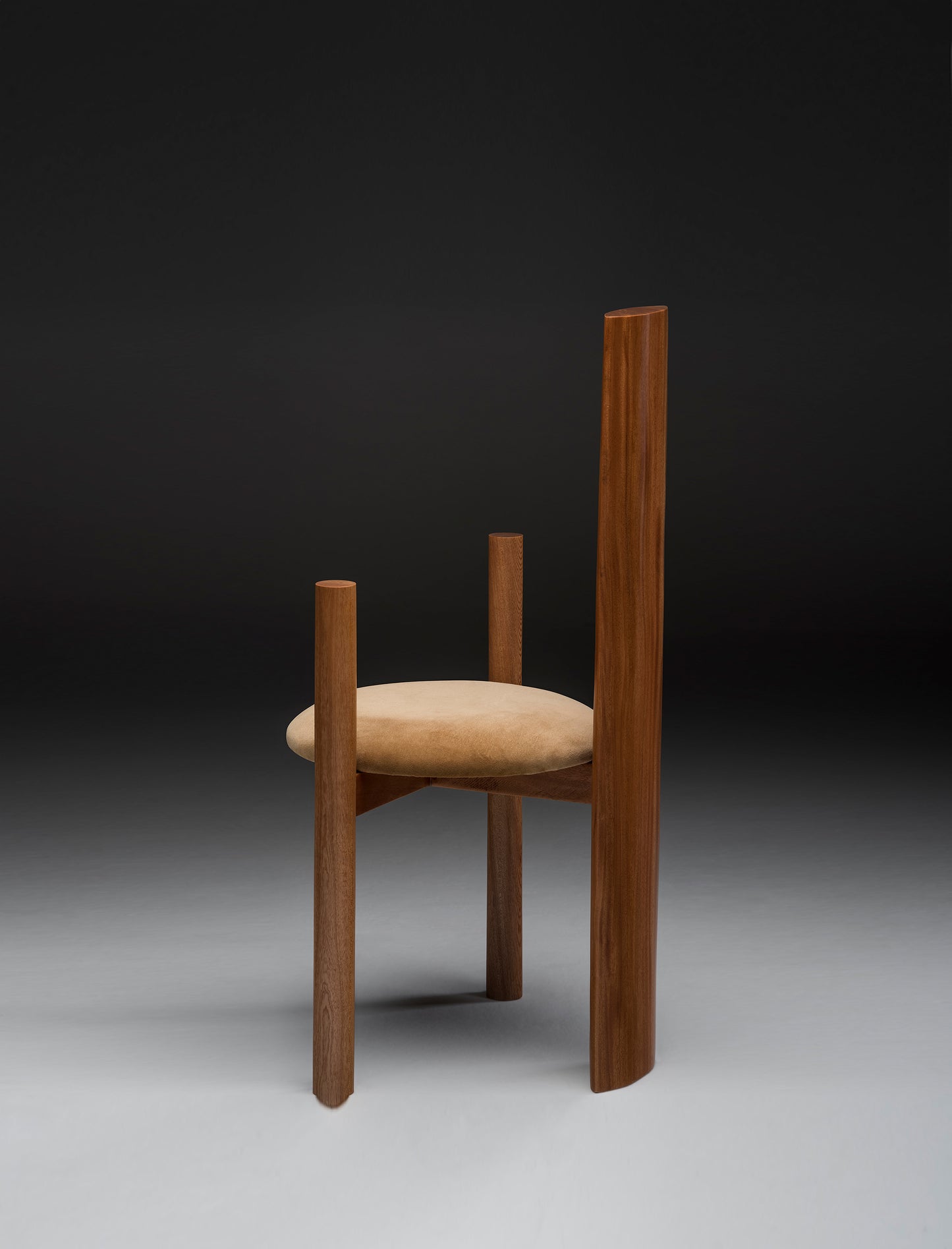 Tri 〡Chair III