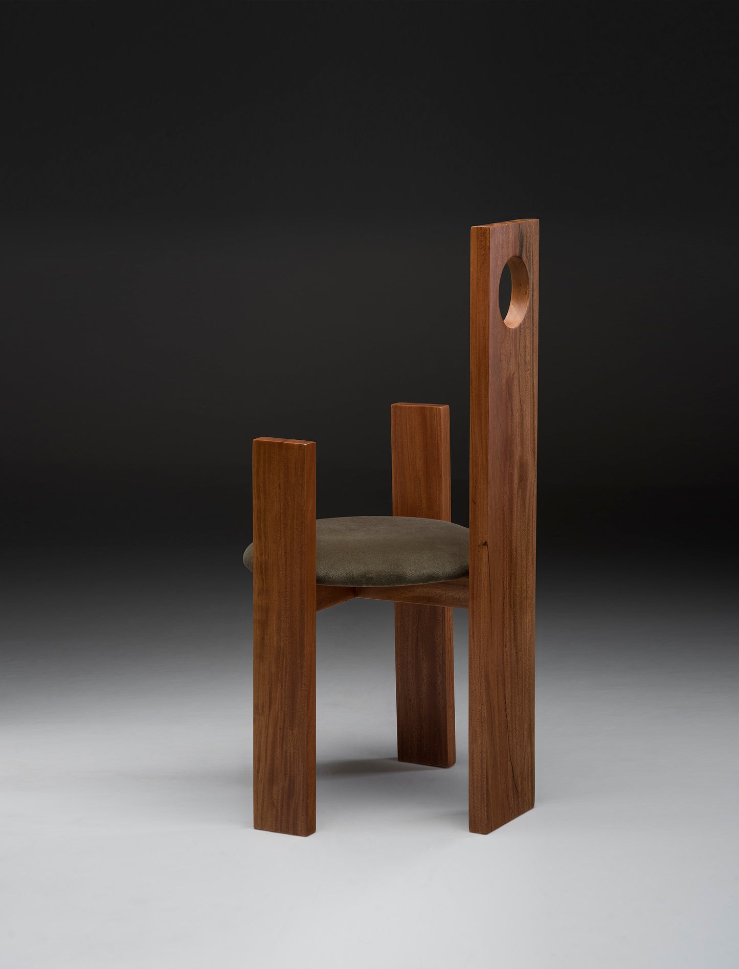 Tri 〡Chair II