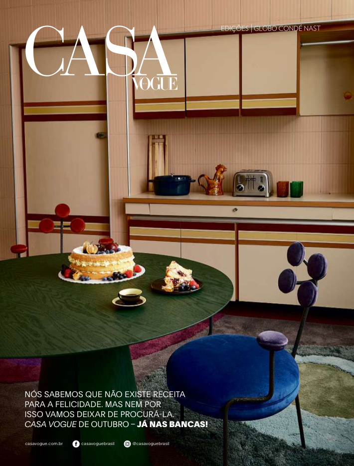 Confetti | Chair II