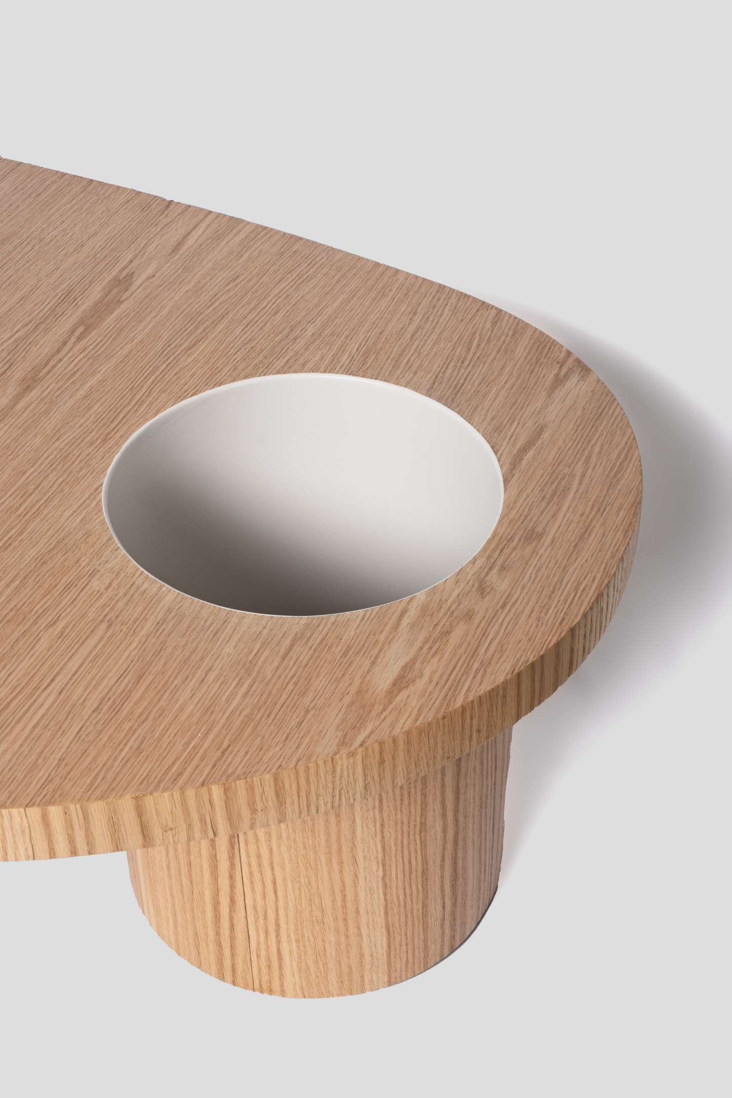 Arcádia 〡Coffee Table