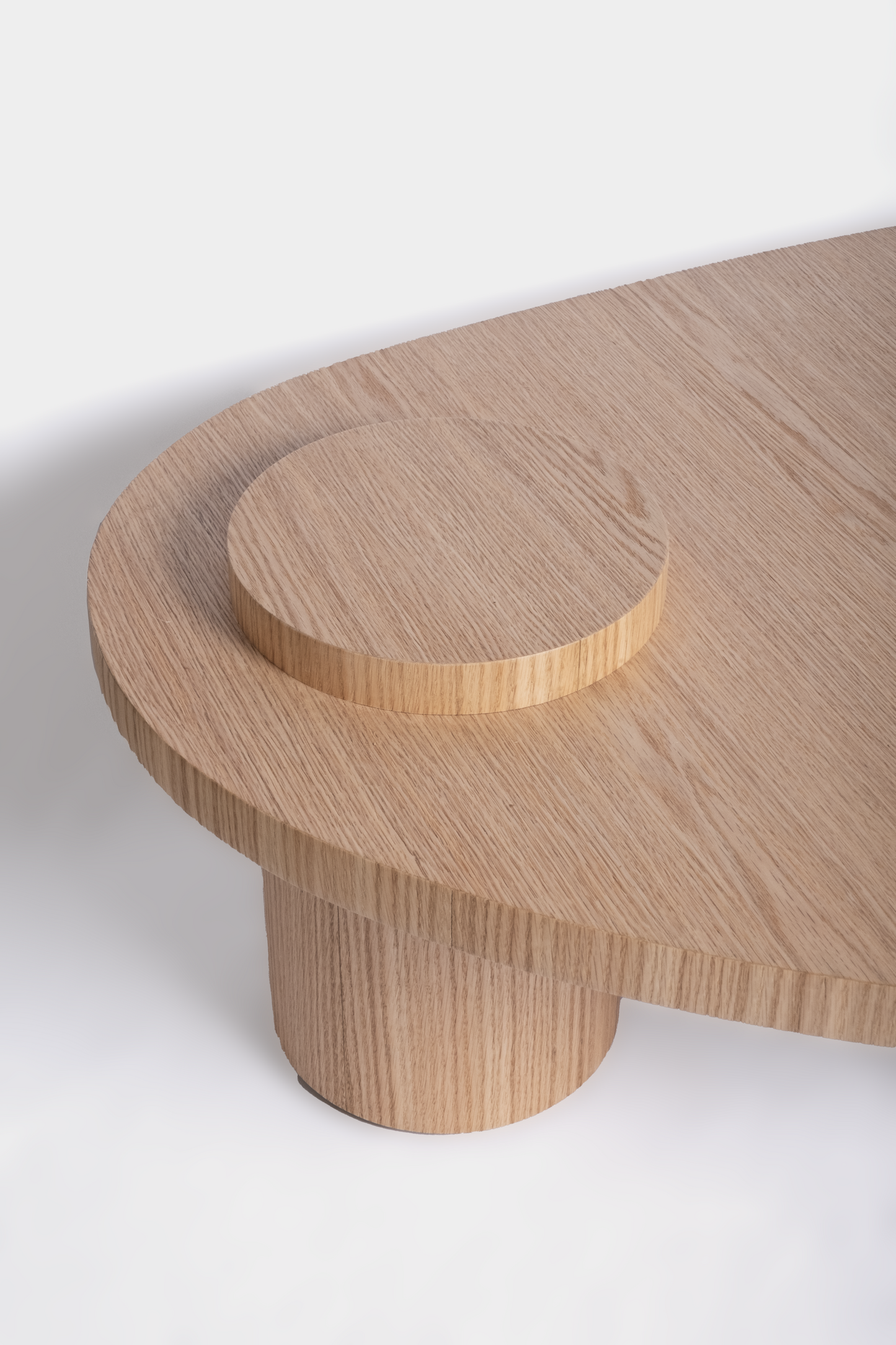 Arcádia 〡Coffee Table