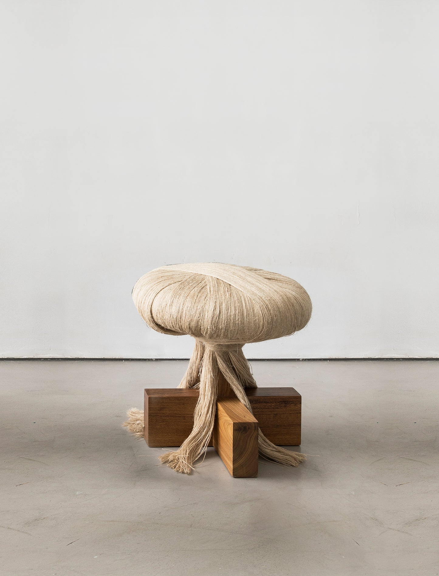 Jute | Stool