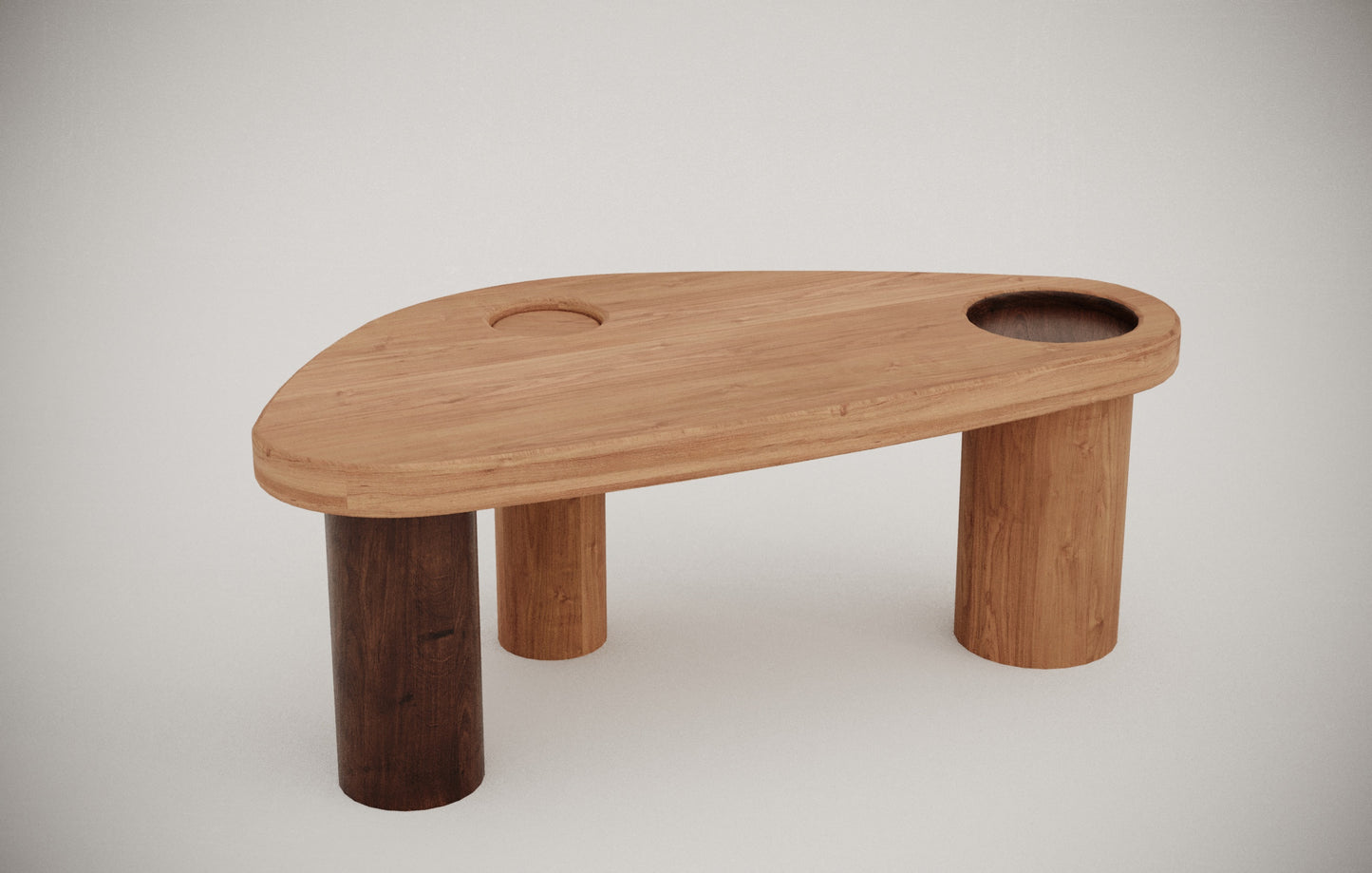 Arcadia 〡Dinning Table