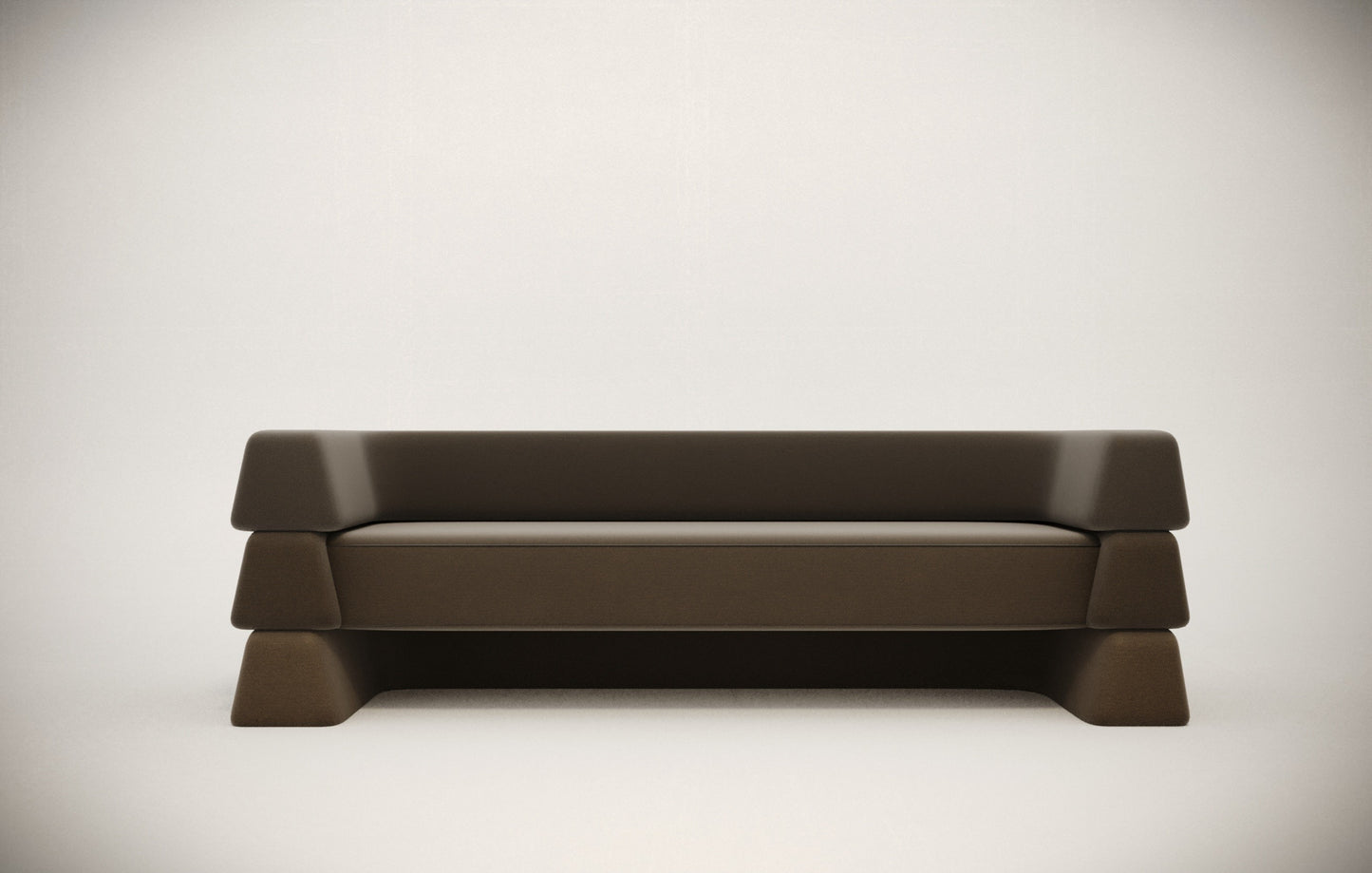 Trapeze | Sofa