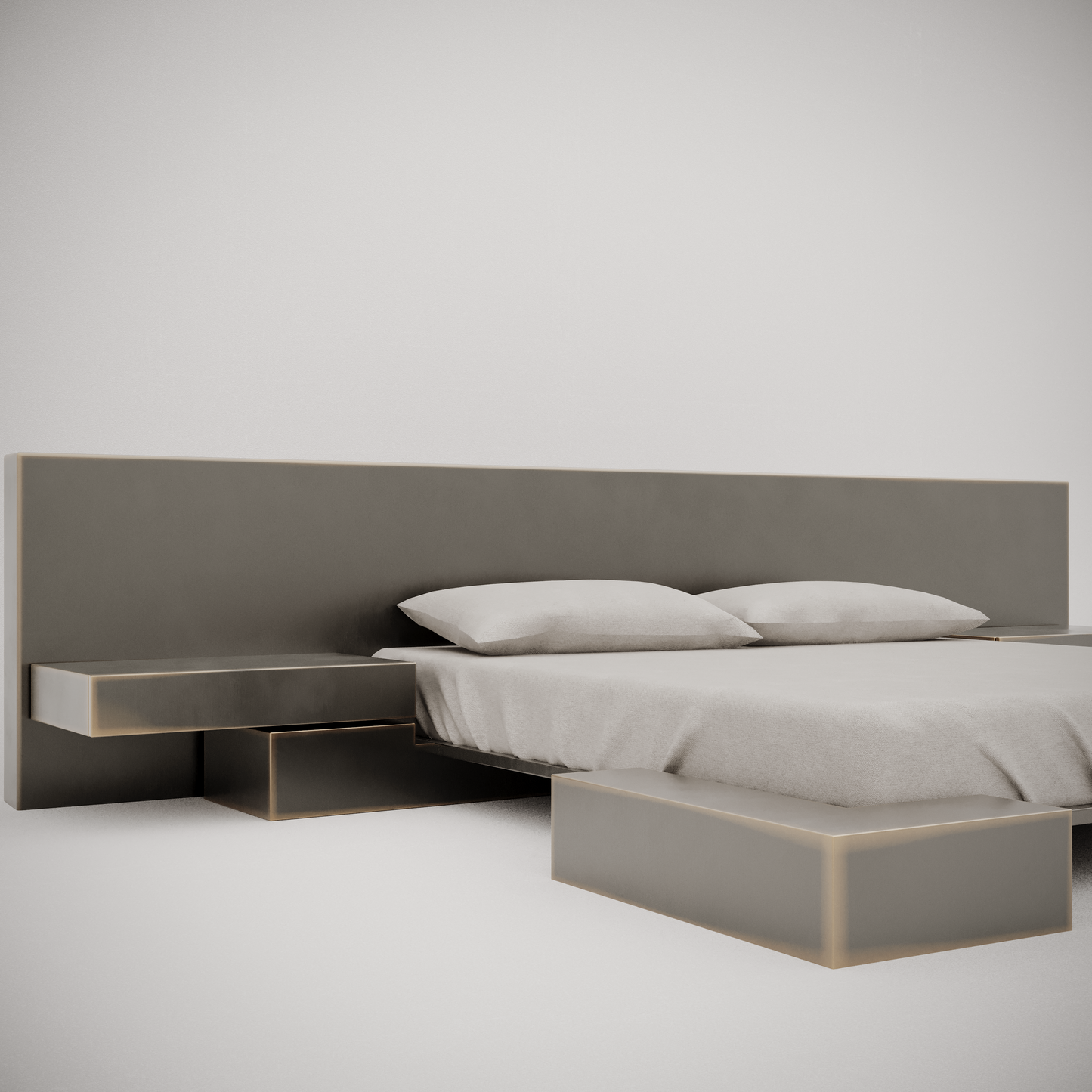 Plataforma | Bed