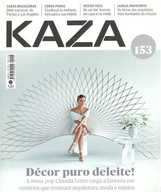 KAZA | FEV 16