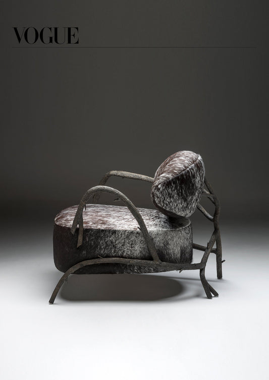 VOGUE RUSSIA | MAI 17