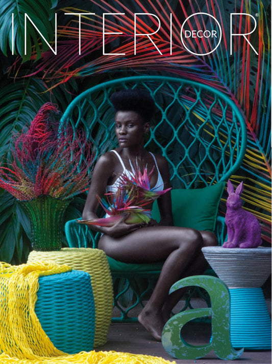 INTERIOR DECOR | ABR 18