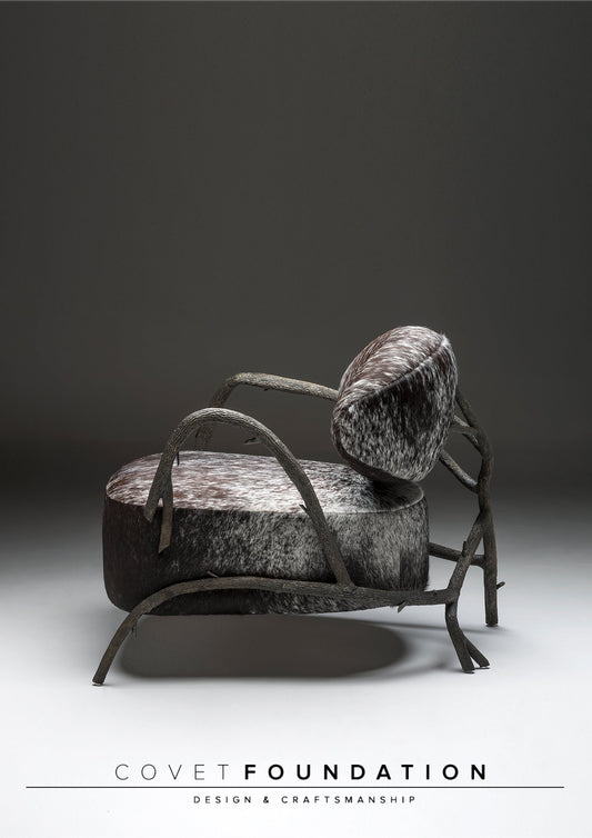 COVET FUNDATION | FEV 19