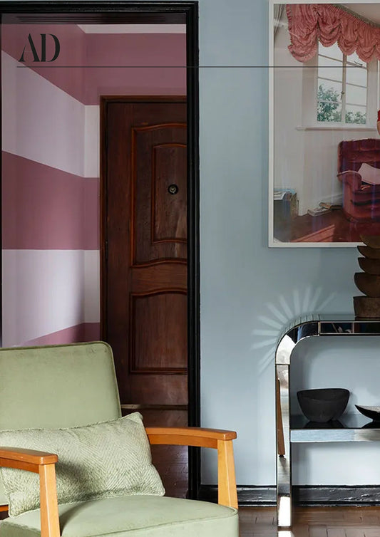 ARCHITECTURAL DIGEST | SET 19