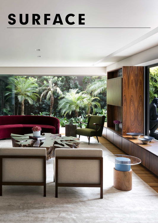 SURFACE MAG | AGO 21