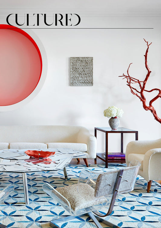 CULTURED MAG | DEZ 21