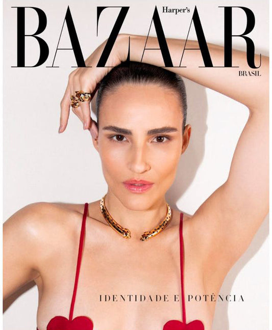 HARPER`S BAZAAR | OUT 23