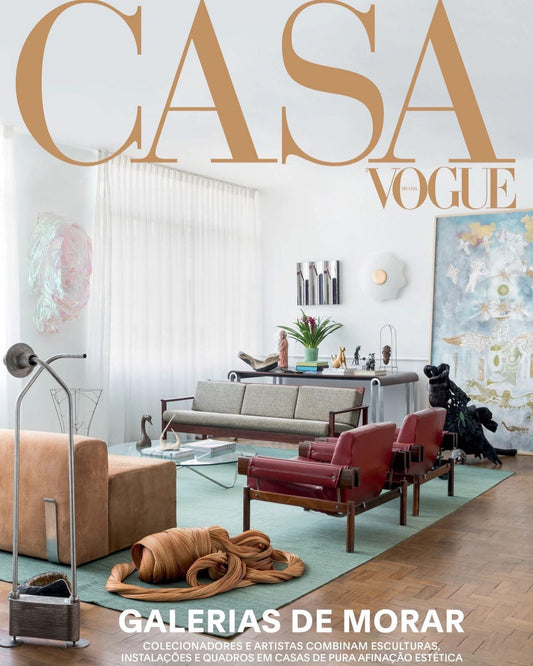 CASA VOGUE | ABR 24