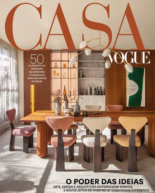 CASA VOGUE | DEZ 24