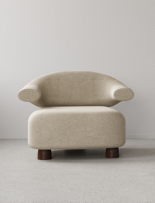 ELEFANTE | LOUNGE CHAIR