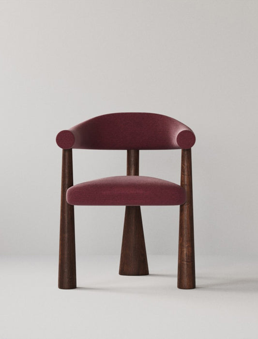 ELEFANTE | DINNING ARMCHAIR