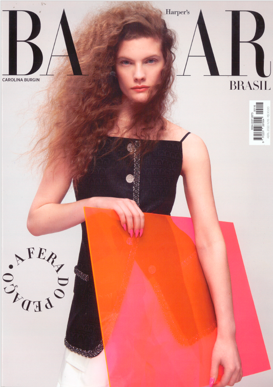 BAZAR | ABRIL 2022