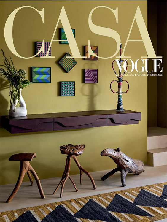CASA VOGUE | JAN 22