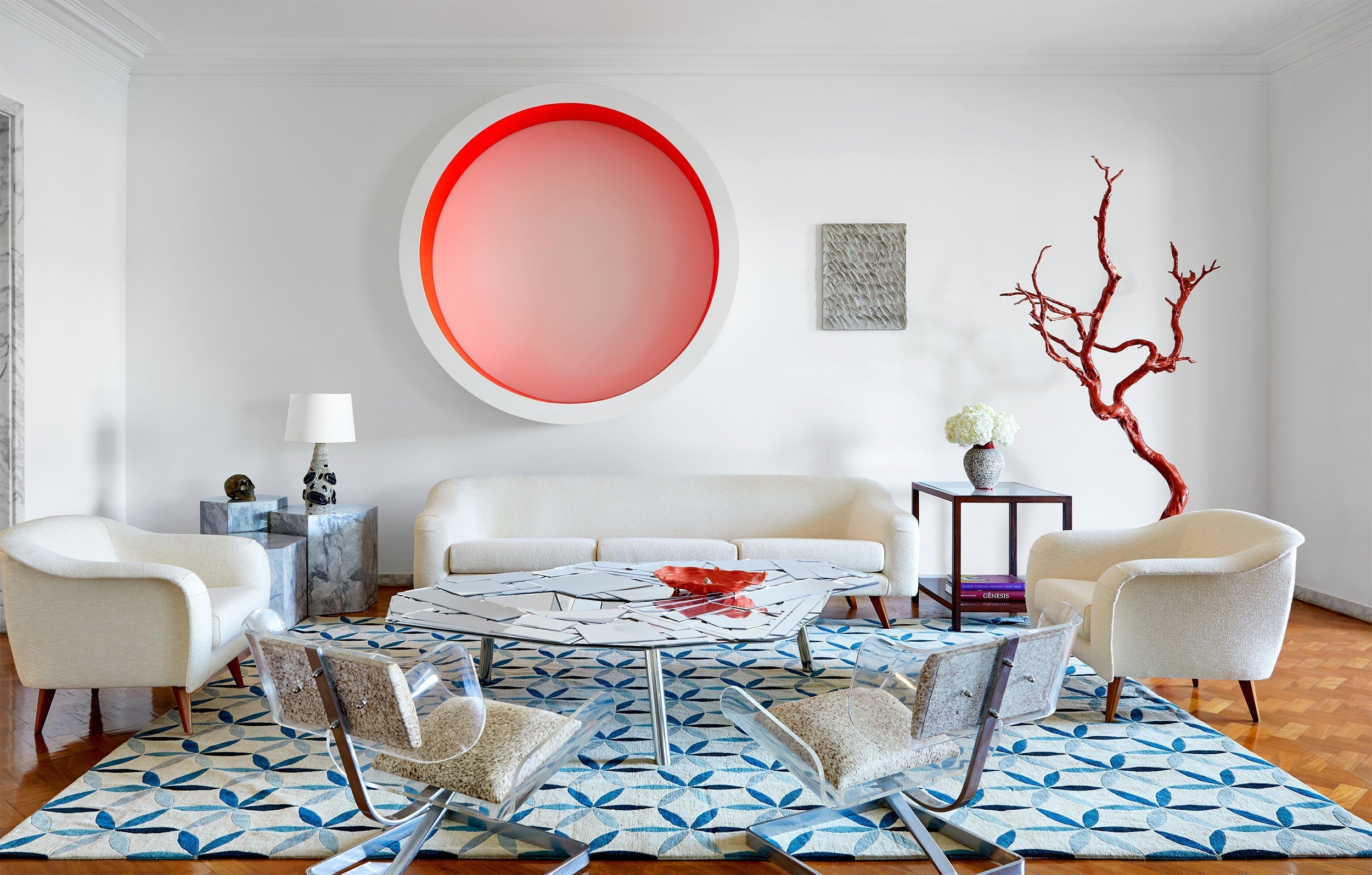 Projeto Flamengo — Vasconcellos Studio