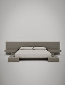 Plataforma | Bed