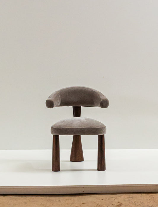 Elephant〡Dinning Chair