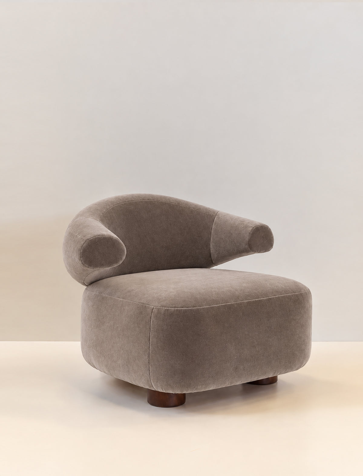 Elephant〡Lounge Chair