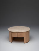 Doubled 〡Bedside Table II