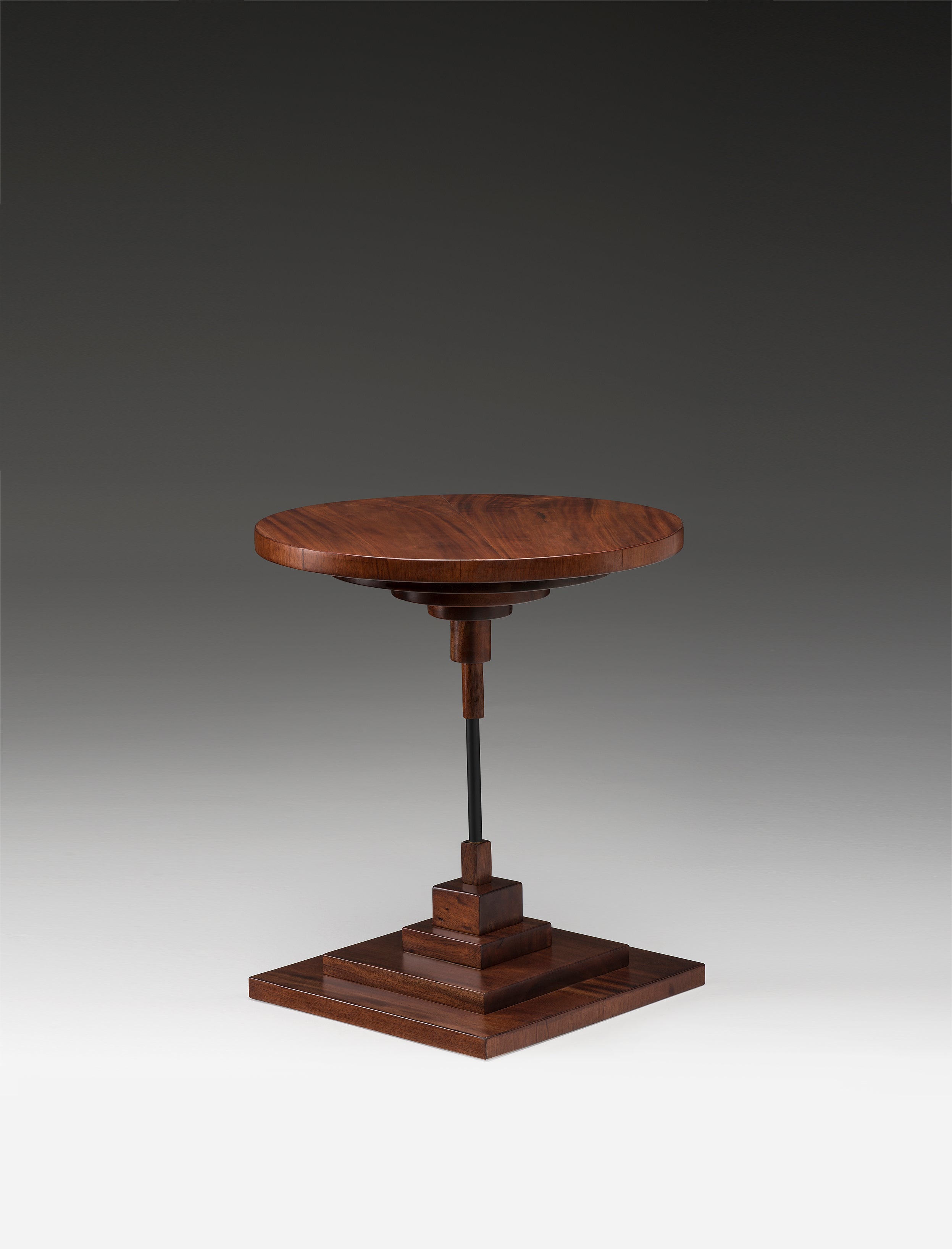 Geo | Side Table – Vasconcellos Studio EN