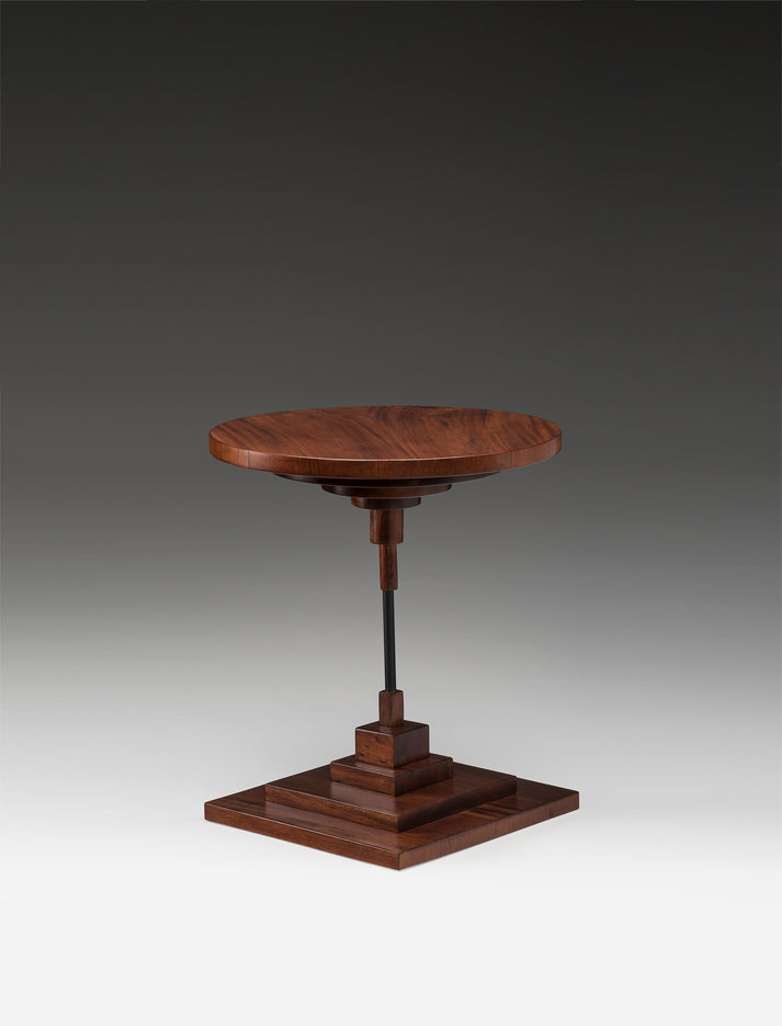 Geo | Side Table – Vasconcellos Studio EN