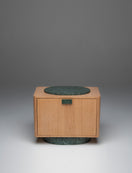 Quadrata | Bedside Table