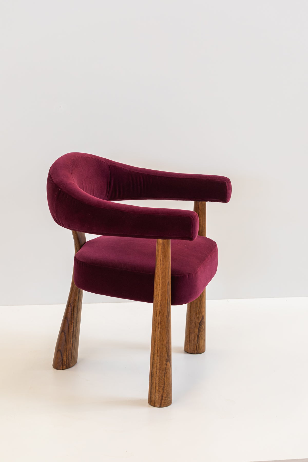 Elephant〡Dinning Armchair