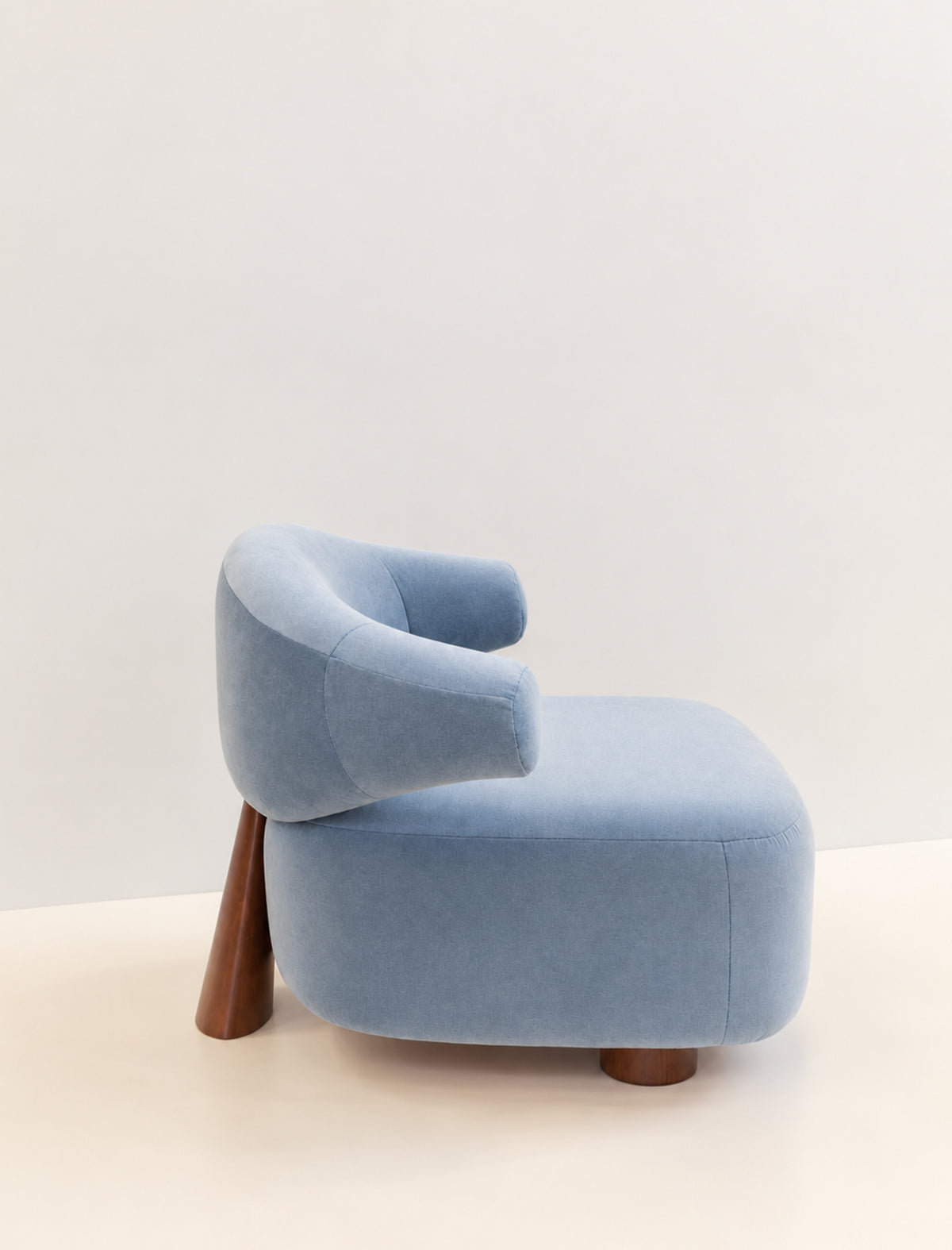 Elephant〡Lounge Chair