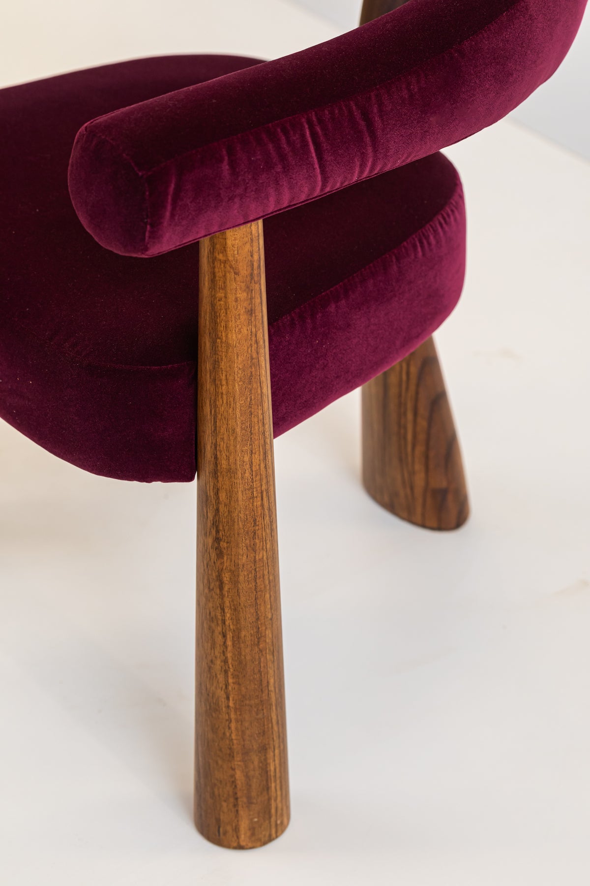 Elephant〡Dinning Armchair