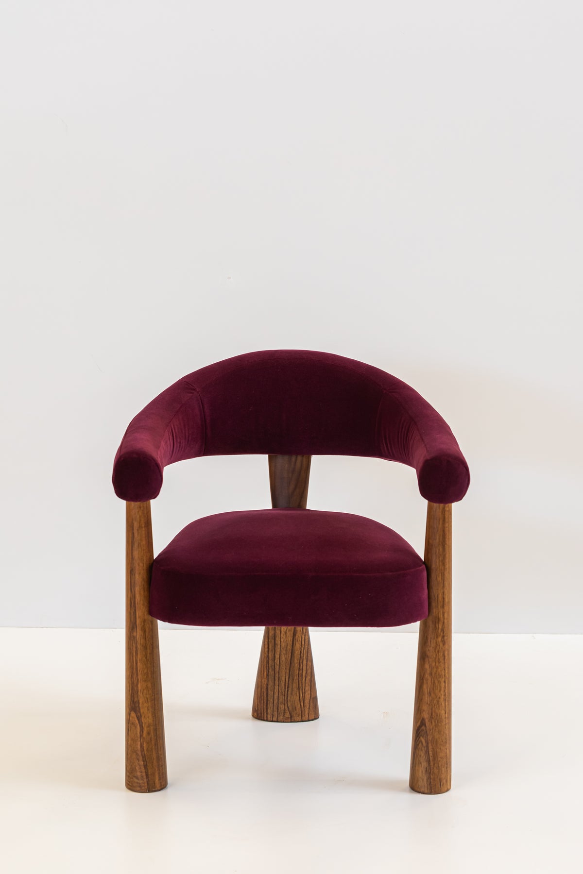 Elephant〡Dinning Armchair