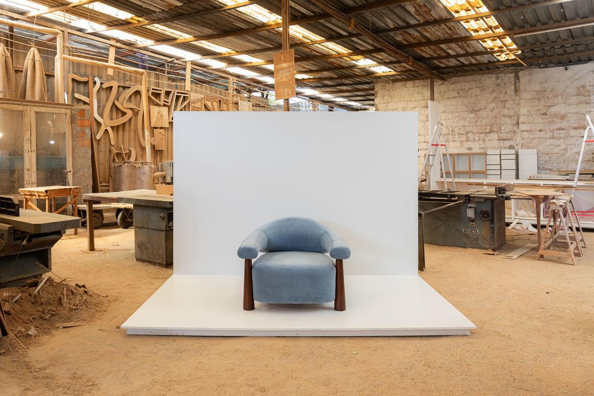 Elephant〡Armchair