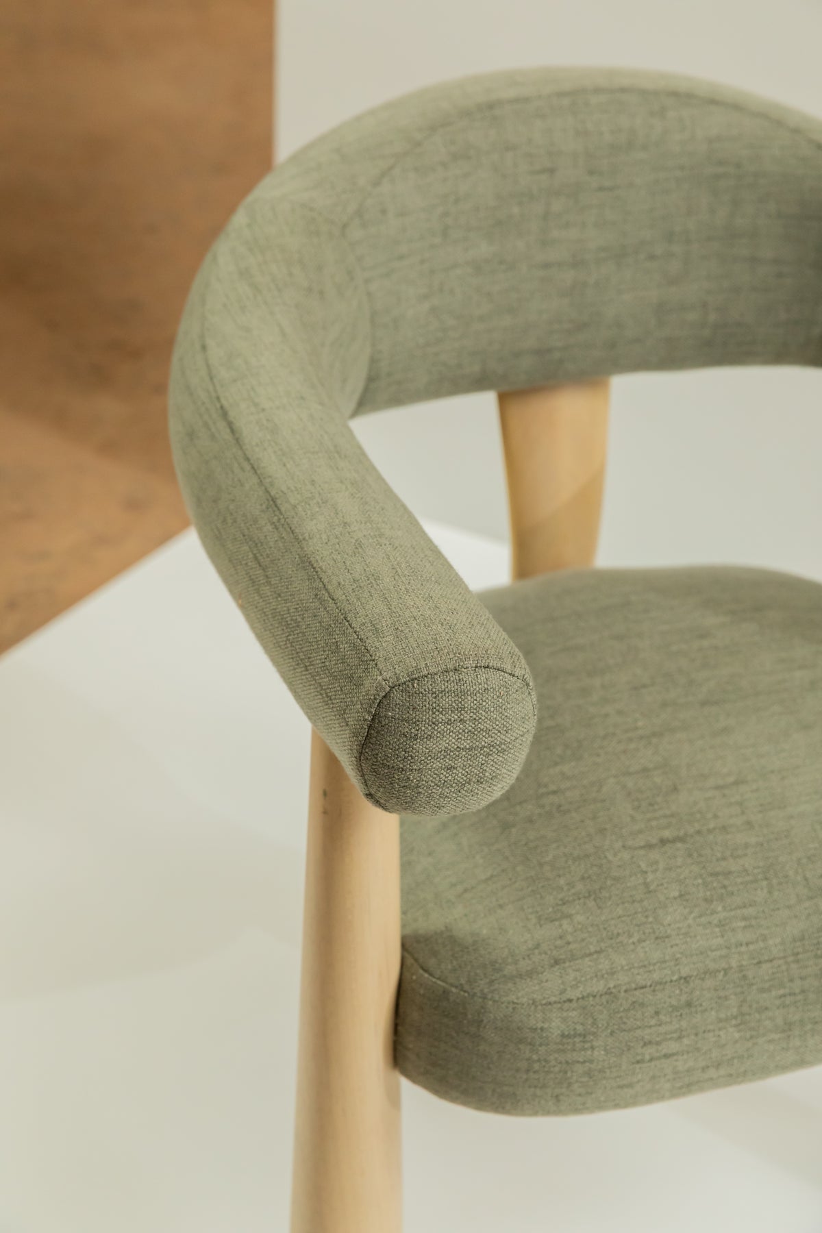 Elephant〡Dinning Armchair