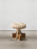Jute | Stool